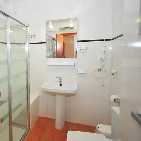 Orange Park Orange Costa Apartamento
