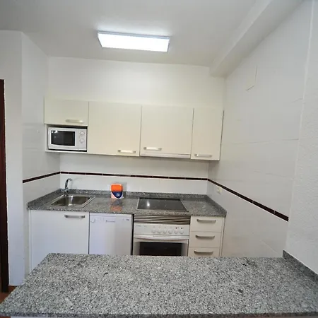 Apartamento Orange Park Orange Costa *