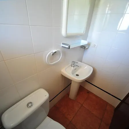 Orange Park Orange Costa Apartamento *