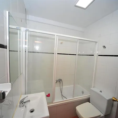 Apartamento Orange Park Orange Costa Benicàssim