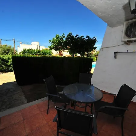 Orange Park Orange Costa Apartamento