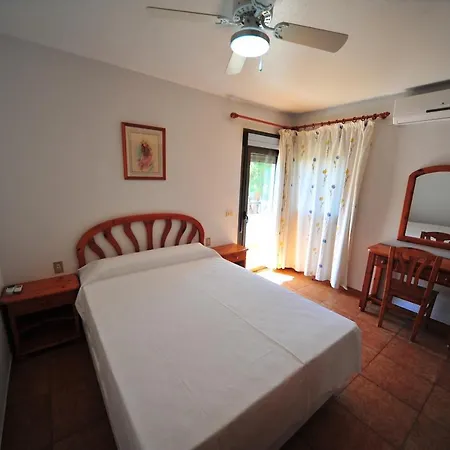 Orange Park Orange Costa Apartamento