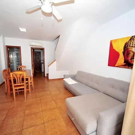 Apartamento Orange Park Orange Costa *