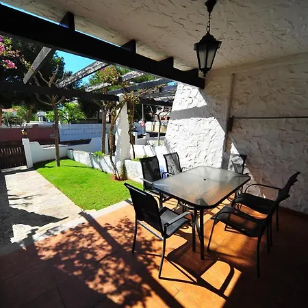 Apartamento Orange Park Orange Costa Benicàssim