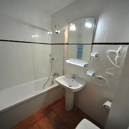 Apartamento Orange Park Orange Costa