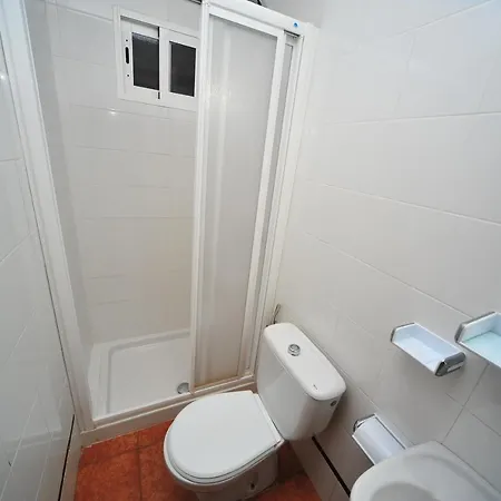 Orange Park Orange Costa Apartamento