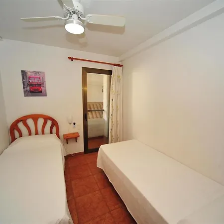 Orange Park Orange Costa Apartamento Benicàssim