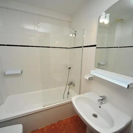 Apartamento Orange Park Orange Costa *