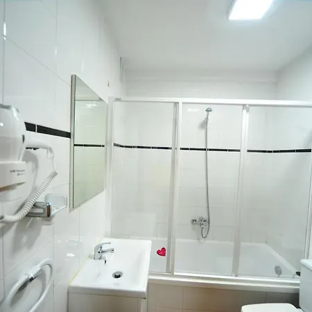 Orange Park Orange Costa Apartamento *