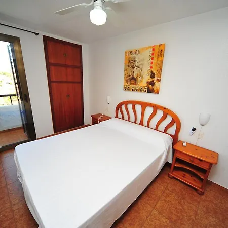 Apartamento Orange Park Orange Costa *