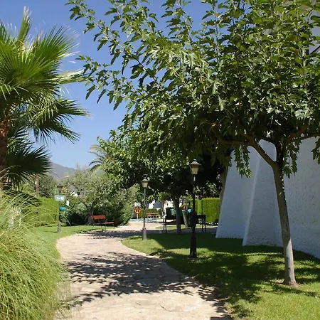 Orange Park Orange Costa Benicàssim