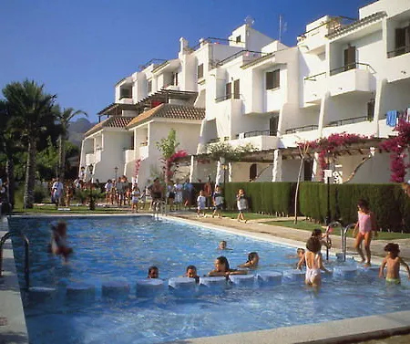 Orange Park Orange Costa Apartamento