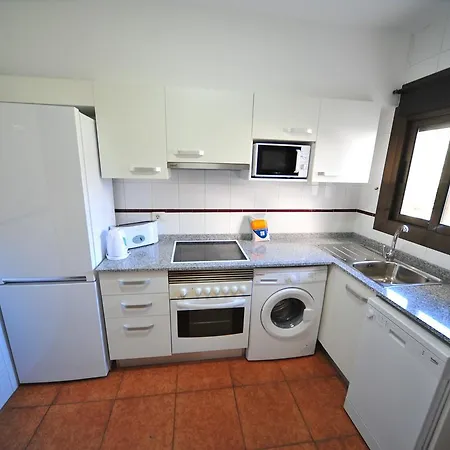 Orange Park Orange Costa Apartamento Benicàssim