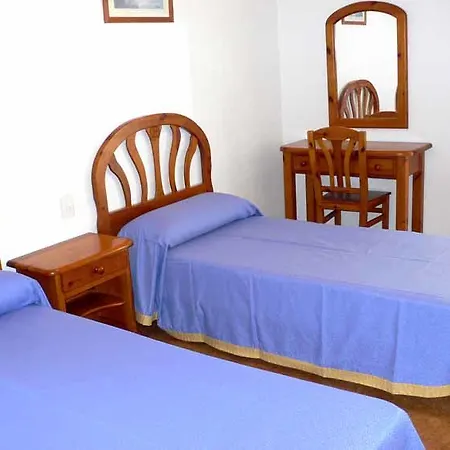 Orange Park Orange Costa Apartamento *